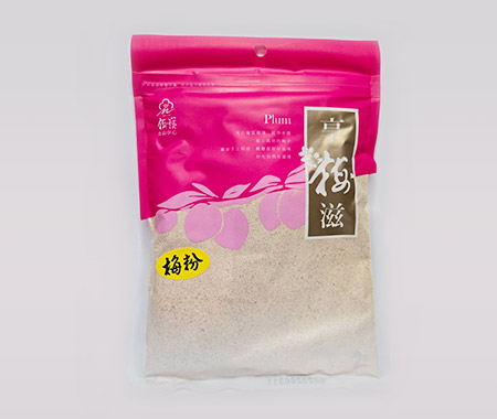 梅粉